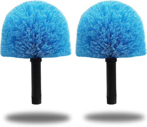 Pack cobweb duster head - pack,