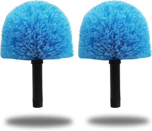 Pack cobweb duster head - cobweb,